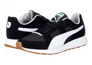 Puma RS-150 Nylon - Schwarz (36958003)