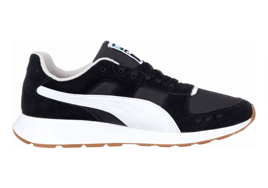 Puma RS-150 Nylon - Schwarz (36958003)