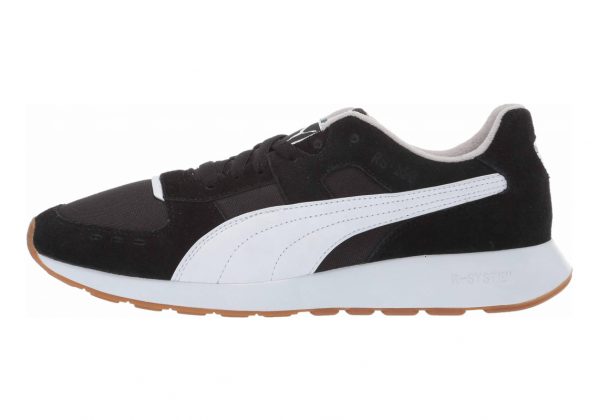 Puma RS-150 Nylon - Schwarz (36958003)