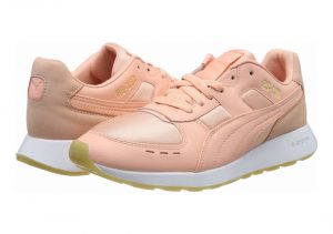 Puma RS-150 - Pink Peach Bud Peach Bud (36946001)