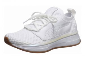 Puma SG Runner - Puma White (19293101)