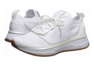 Puma SG Runner - Puma White (19293101)