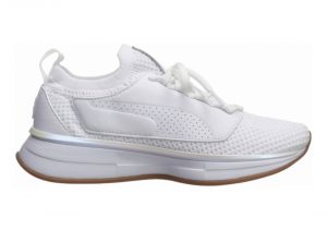 Puma SG Runner - Puma White (19293101)