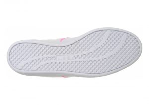 Puma White Knockout Pink Safety Yellow (36422102)