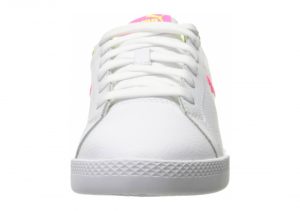 Puma White Knockout Pink Safety Yellow (36422102)