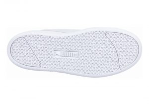 Puma Smash Platform - White (36648706)