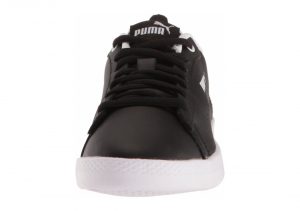 Puma Smash v2 L Perf - Black (36521602)