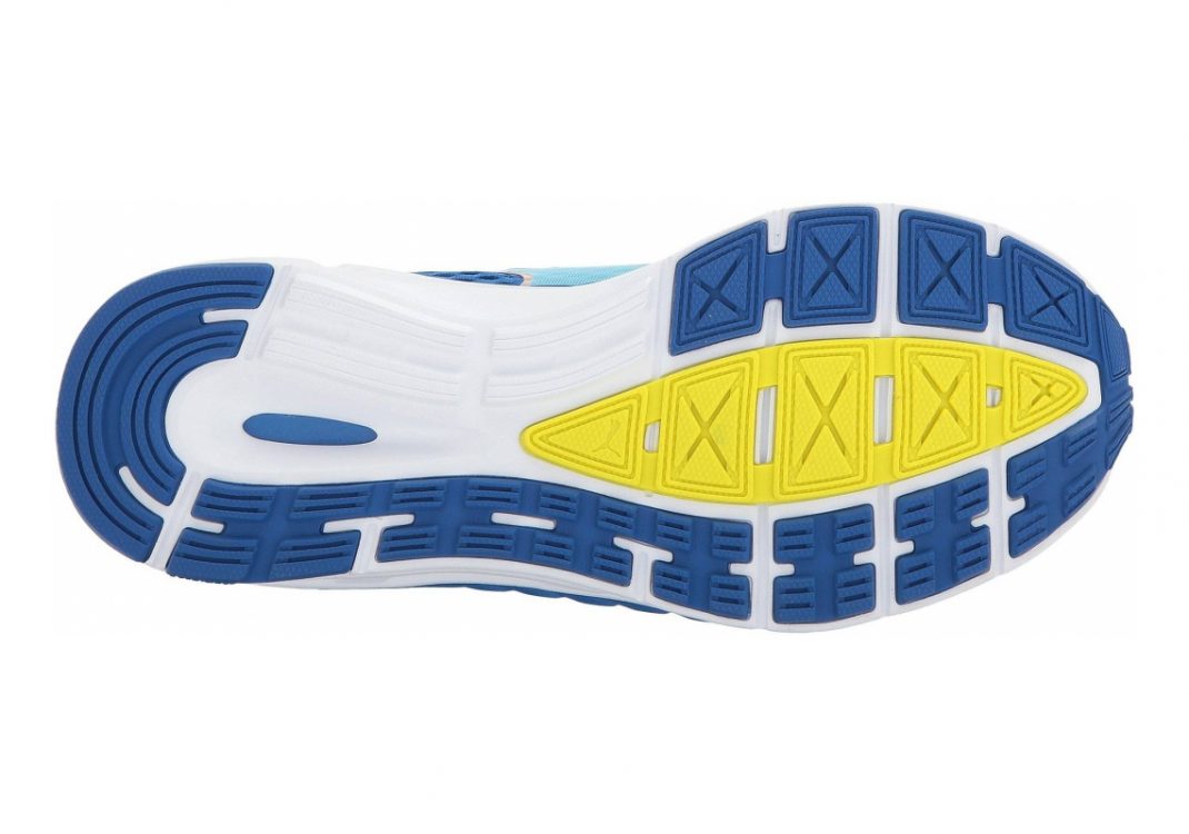 Lapis Blue Neutral Gray Turquoise (18995402)