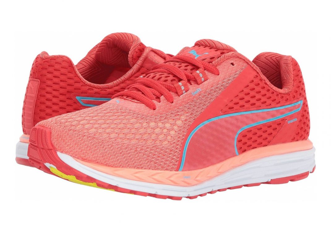 Rot Poppy Red Nrgy Turquoise (18995401)