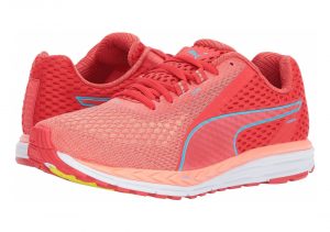 Rot Poppy Red Nrgy Turquoise (18995401)