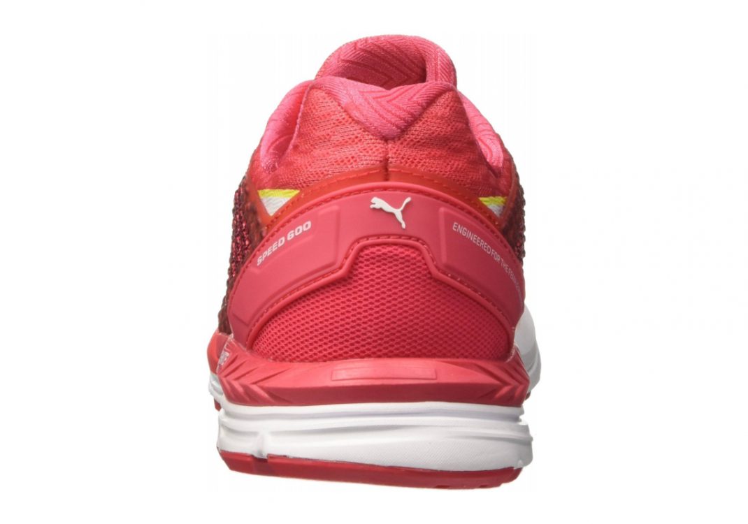 Puma Speed 600 Ignite 3  - Paradise Pink Puma White (19044401)