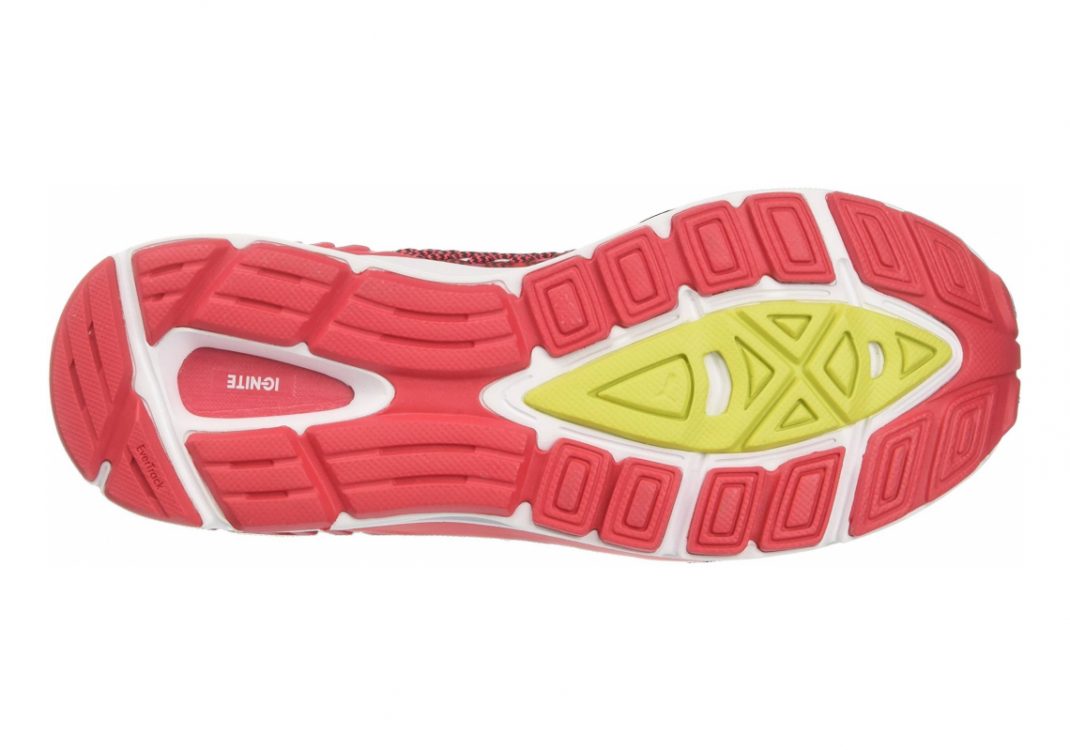 Puma Speed 600 Ignite 3  - Paradise Pink Puma White (19044401)