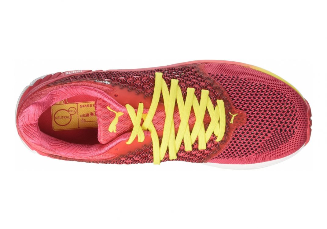 Puma Speed 600 Ignite 3  - Paradise Pink Puma White (19044401)