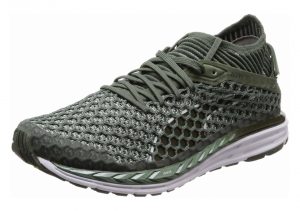 Puma Speed Ignite Netfit 2  - Grey (19098204)