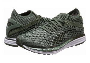 Puma Speed Ignite Netfit 2  - Grey (19098204)