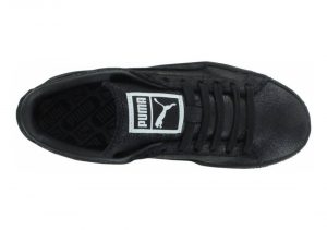 Puma Suede Classic Shine - Black (35902801)