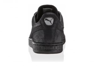Puma Suede Classic Shine - Black (35902801)