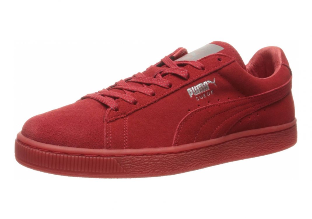 High Risk Red-puma S (36230305)