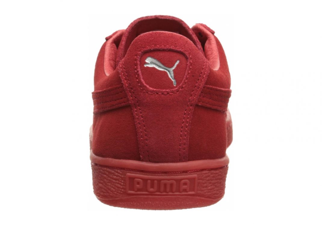 High Risk Red-puma S (36230305)