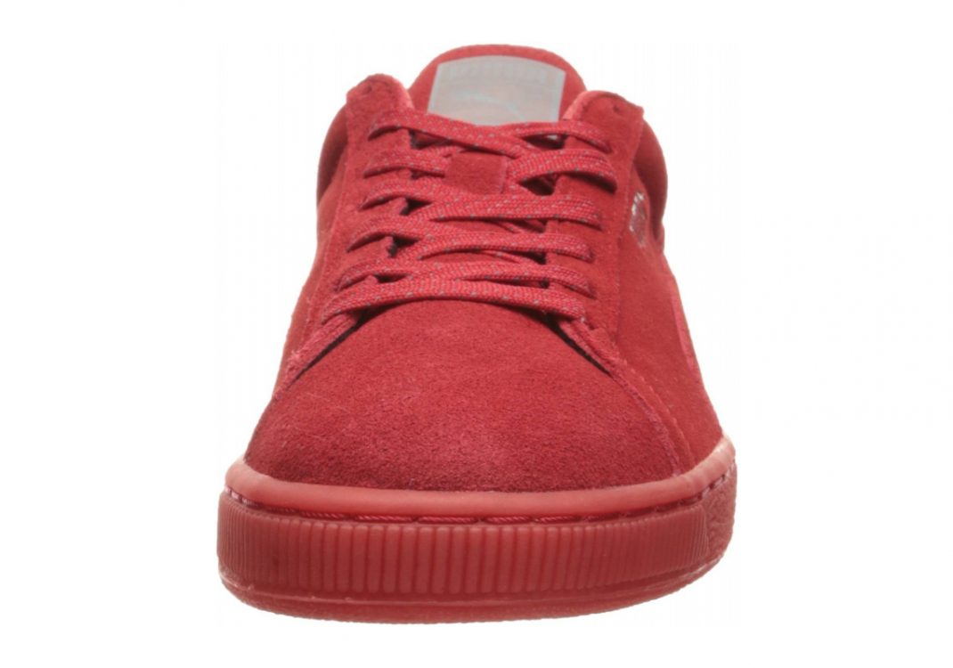 High Risk Red-puma S (36230305)