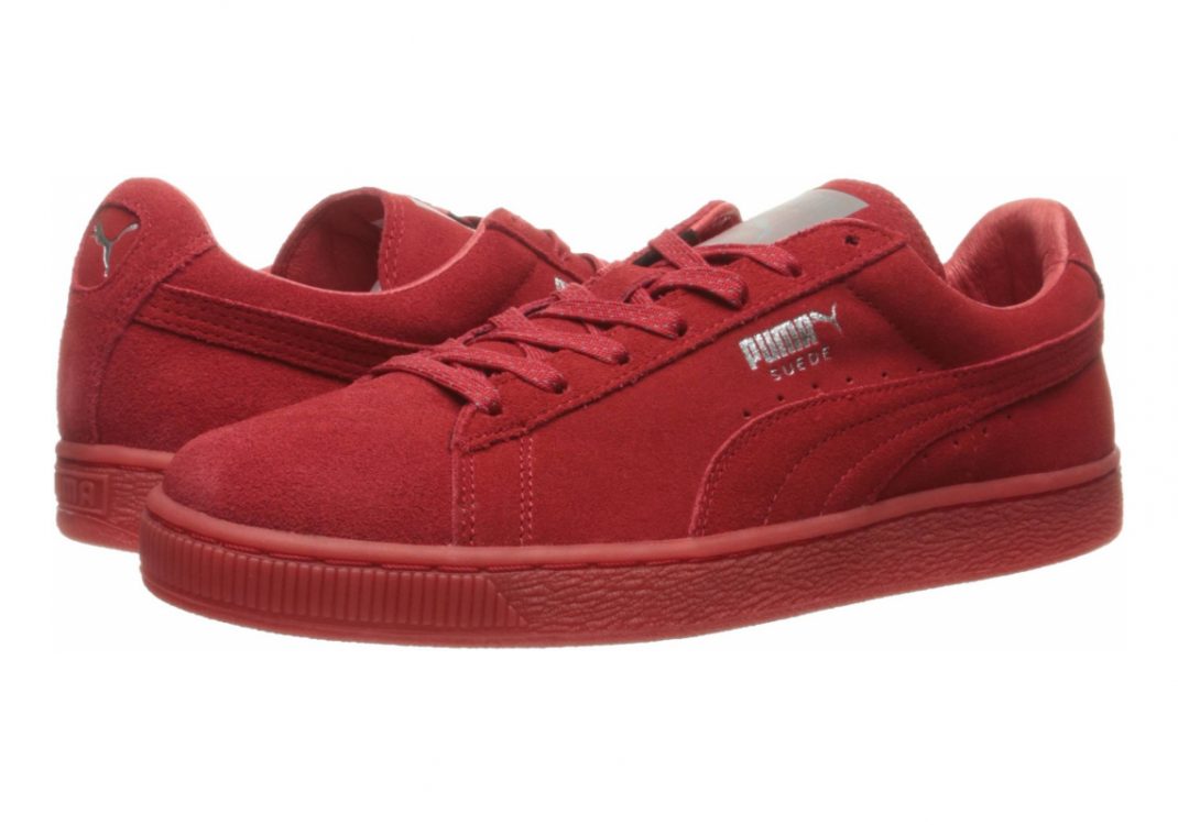 High Risk Red-puma S (36230305)