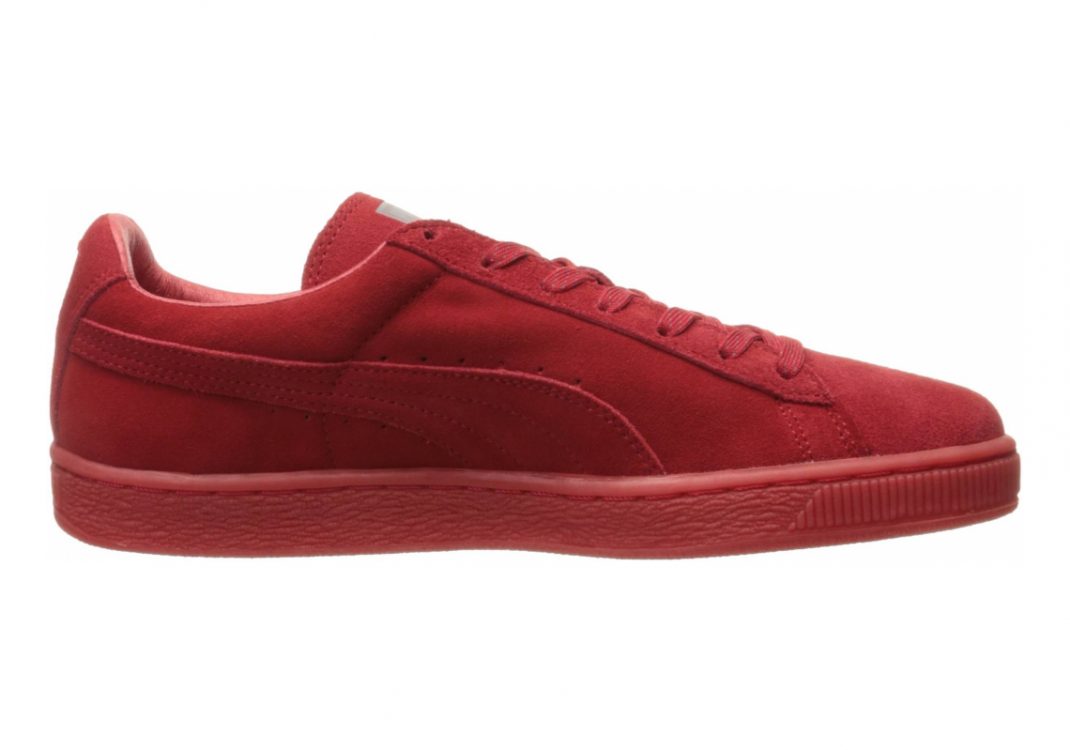 High Risk Red-puma S (36230305)