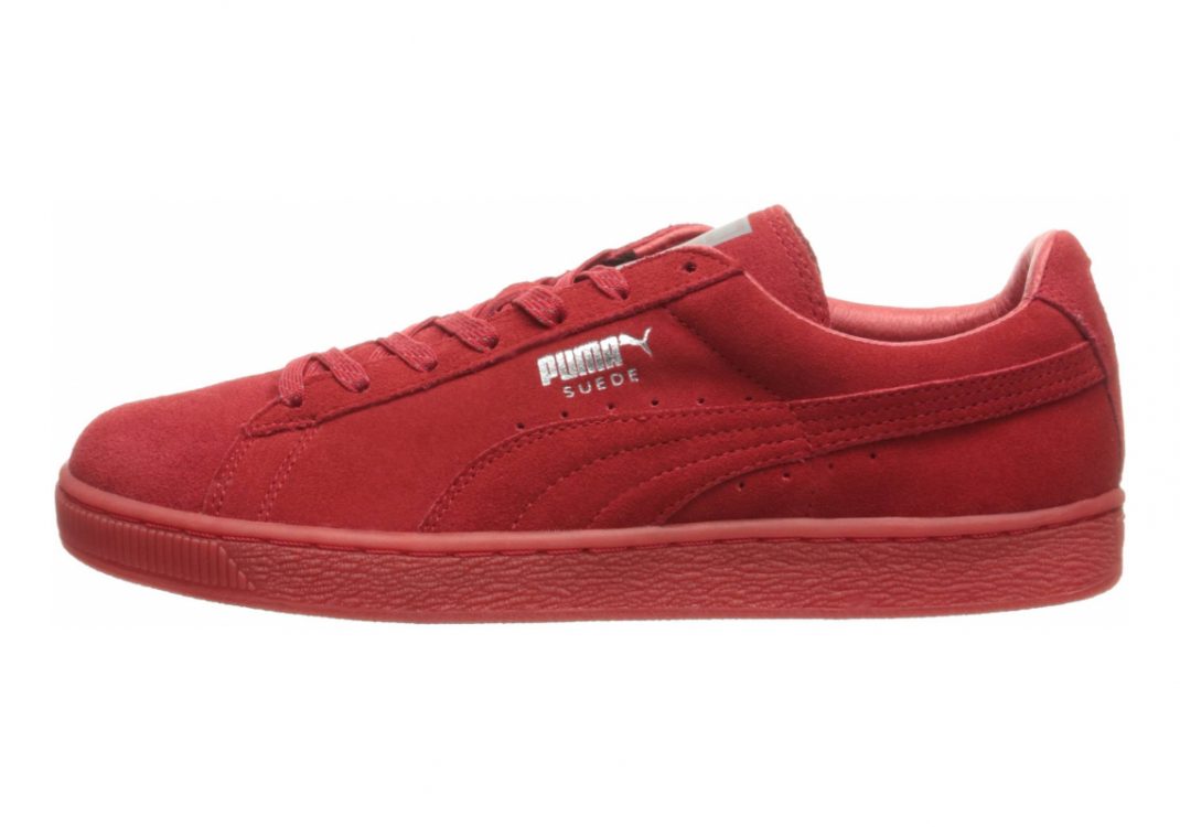 High Risk Red-puma S (36230305)