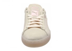 Puma Suede Classic Satin - Pink (36782903)