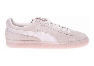 Puma Suede Classic Satin - Pink (36782903)