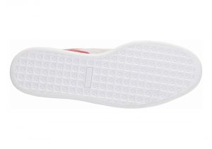 Red Rhubarb Puma White High Risk Red (36534771)