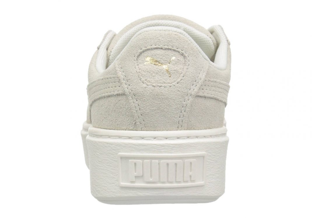 Marshmallow Metallic Gold (36586602)