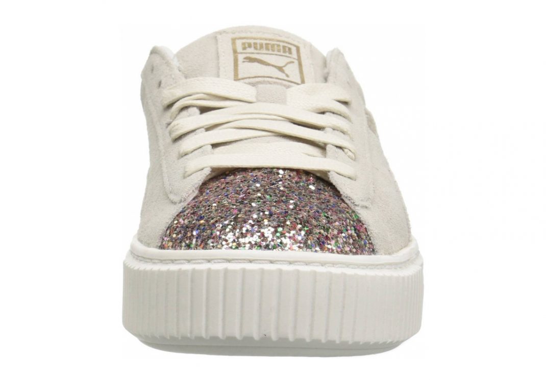 Marshmallow Metallic Gold (36586602)