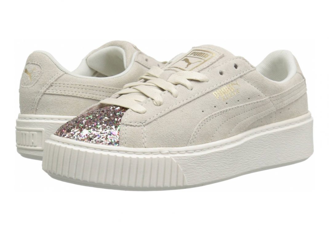 Marshmallow Metallic Gold (36586602)