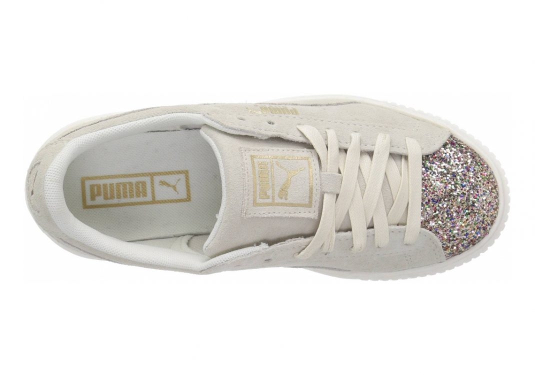 Marshmallow Metallic Gold (36586602)