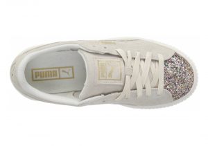 Marshmallow Metallic Gold (36586602)