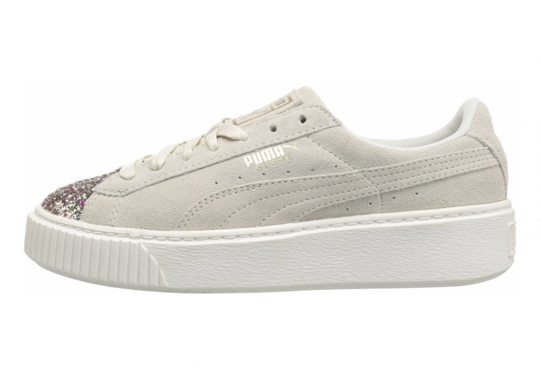 Marshmallow Metallic Gold (36586602)