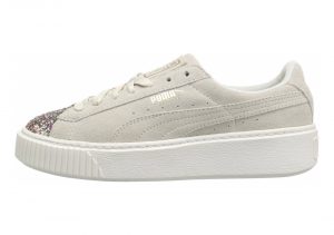 Marshmallow Metallic Gold (36586602)