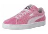 Puma Suede Elemental - Pink (36111202)