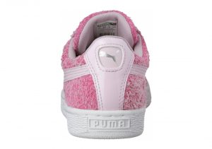 Puma Suede Elemental - Pink (36111202)