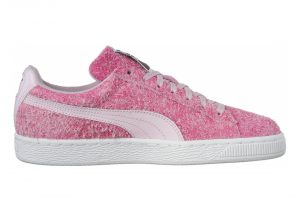 Puma Suede Elemental - Pink (36111202)