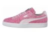 Puma Suede Elemental - Pink (36111202)