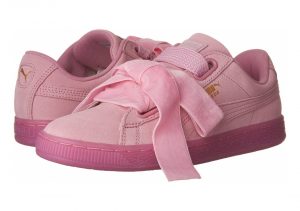 Puma Suede Heart Reset - Pink (36322902)