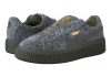 Puma Suede Platform Elemental - Grey (36222402)