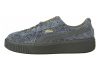 Puma Suede Platform Elemental - Grey (36222402)