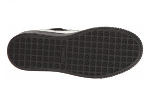 Puma Suede Platform Explosive - BLACK (36364901)