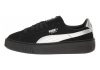 Puma Suede Platform Explosive - BLACK (36364901)