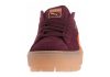 Puma Platform Trace Block - Winetasting / Flame (36705701)