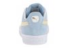 Puma Suede Varsity - Cerulean Puma White (36773502)