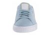 Puma Suede Varsity - Cerulean Puma White (36773502)