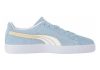 Puma Suede Varsity - Cerulean Puma White (36773502)